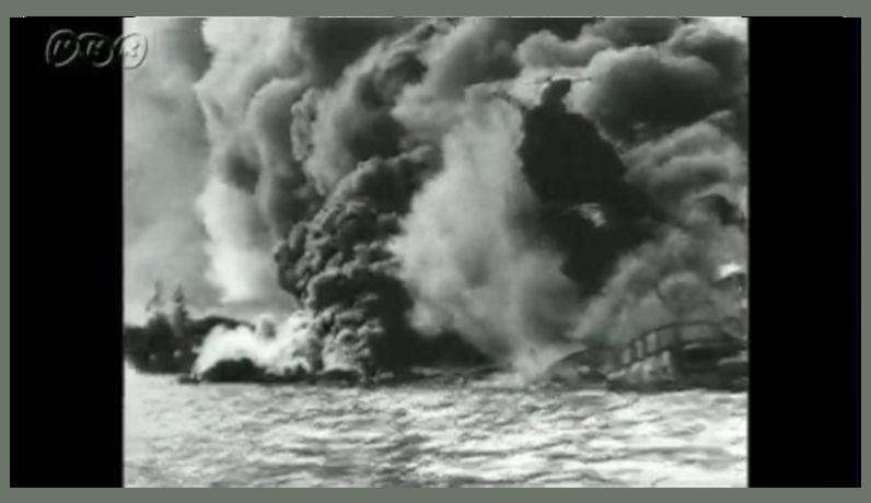 1941年12月8日　太平洋戦争