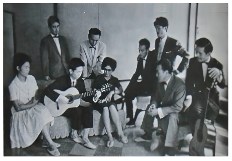 1966-ハルディン・デ・ロス・ギタリスタス