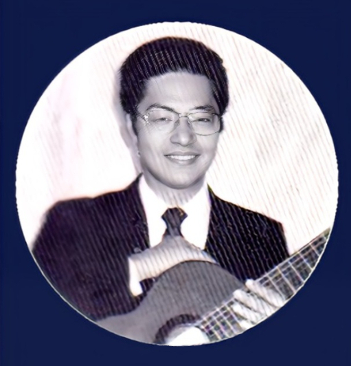 上原章