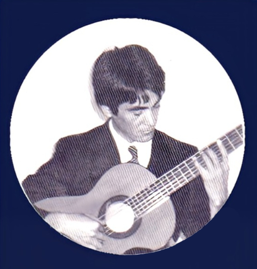 大城忠
