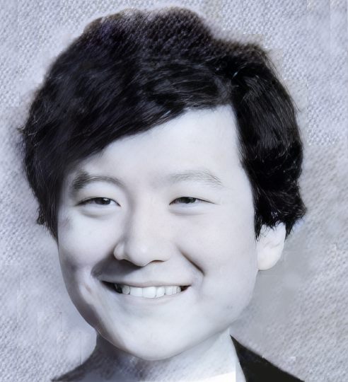 大城 松建