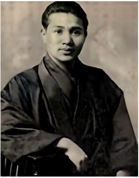 宮本金八