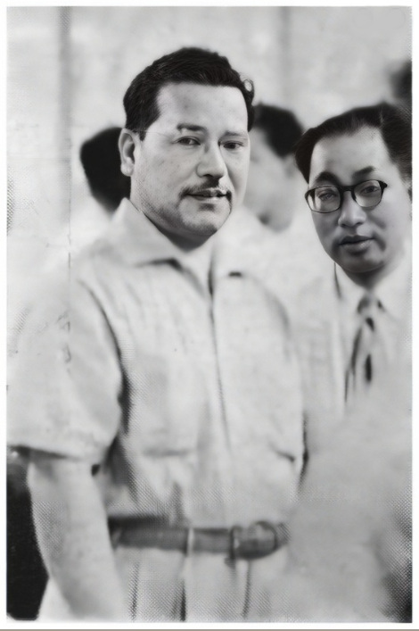 古賀政男