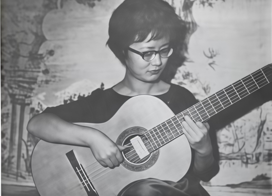 伊藤亜子 [Ako Ito]