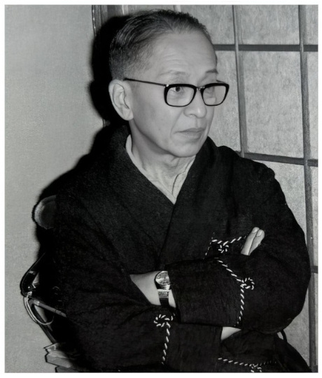 河合 博