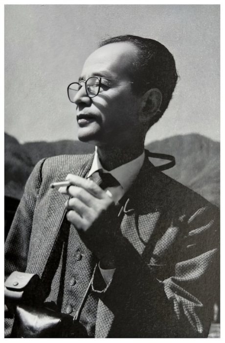 溝淵浩五郎