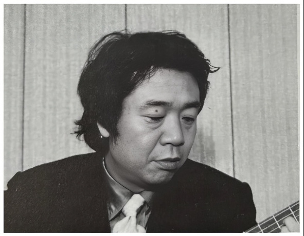 中川信隆