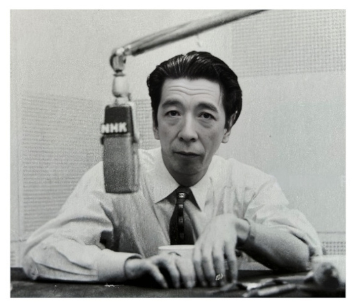 酒井富士雄