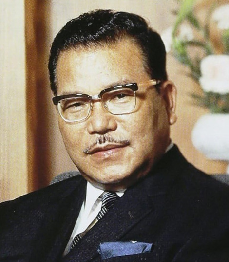 古賀政男
